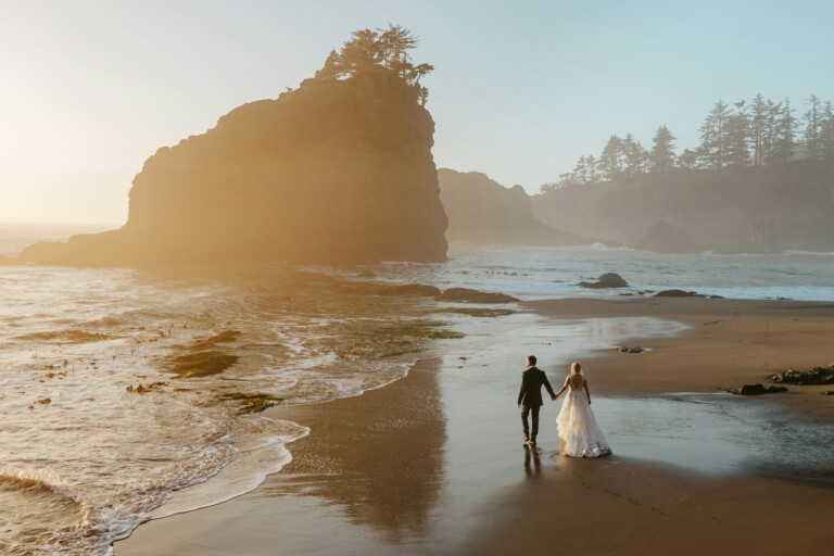 where to elope